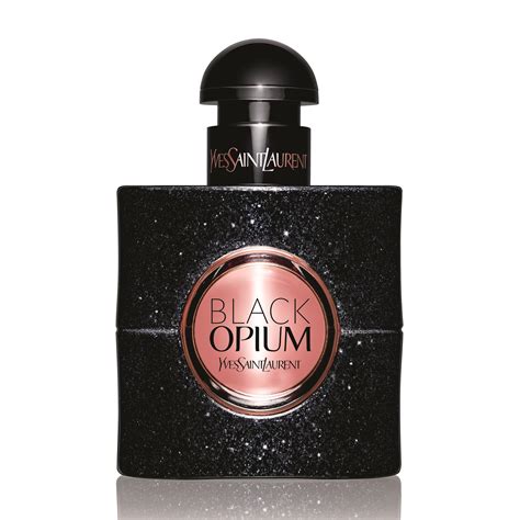 Yves Saint Laurent Black Opium edp 30ml 